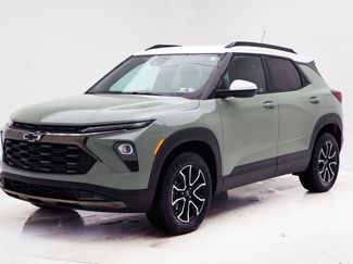 Used 2024 Chevrolet TrailBlazer ACTIV w/ Convenience Package video 2