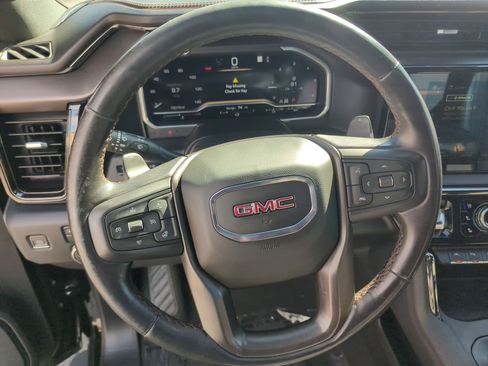 Used 2022 GMC Sierra 1500 AT4 w/ AT4 Premium Package image 18