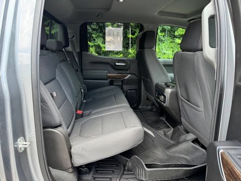 Used 2021 GMC Sierra 1500 Elevation w/ Preferred Package AWD/4WD image 15