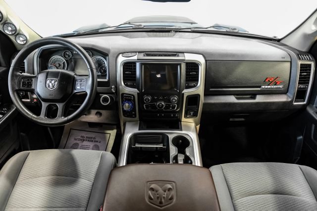 Used 2015 RAM 1500 Express AWD/4WD image 20