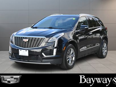 Used 2023 Cadillac XT5 Premium Luxury