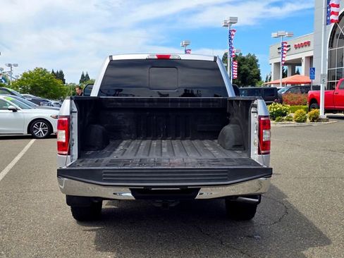 Used 2019 Ford F150 XLT w/ Equipment Group 302A Luxury RWD image 29