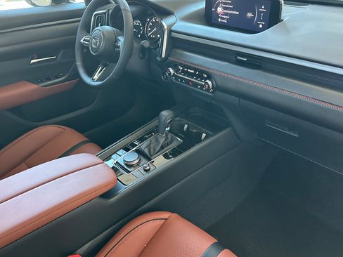 New 2026 MAZDA CX-50 2.5 Turbo w/ Accent Package image 18