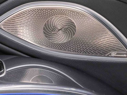 Certified 2023 Mercedes-Benz EQS 450+ 4MATIC Sedan image 32