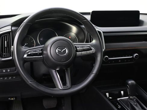 Used 2026 MAZDA CX-50 AWD 2.5 S w/ Premium Package image 12