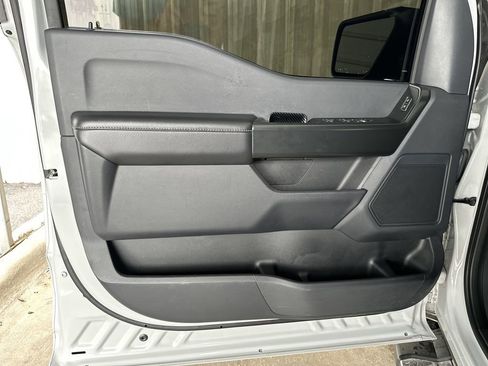 Used 2024 Ford F150 STX w/ Mobile Office Package RWD image 10