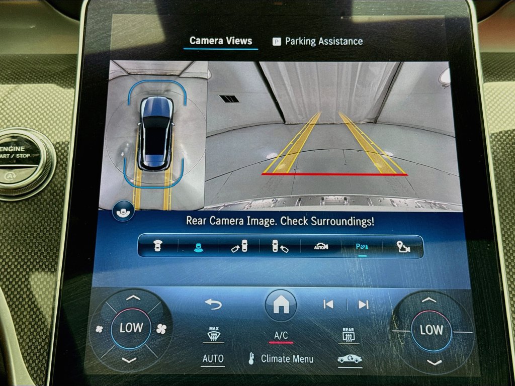 Certified 2023 Mercedes-Benz GLC 300 image 15