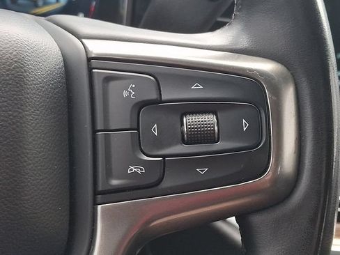 Used 2024 Chevrolet Silverado 2500 LT w/ Safety Package AWD/4WD image 23