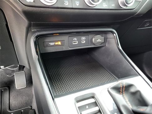 Used 2023 Honda CR-V Sport image 7