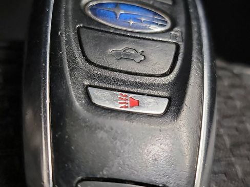 Used 2019 Subaru Forester Premium image 32