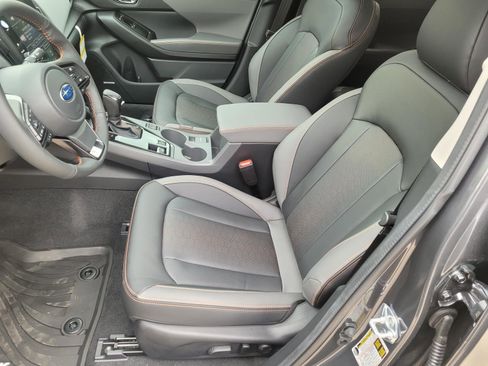 New 2026 Subaru Crosstrek 2.5i Limited AWD/4WD image 3