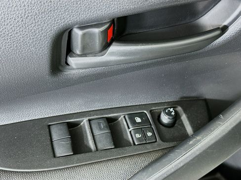 Used 2023 Toyota Corolla LE w/ Carpet Mat Package (TMS) image 15