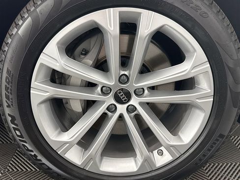 Used 2026 Audi Q7 3.0T Premium Plus w/ Premium Plus Package image 31