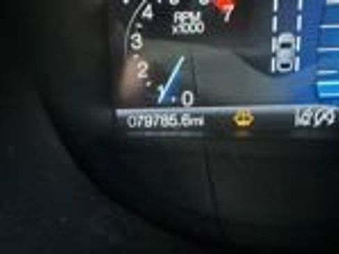 Used 2023 Ford Edge SEL w/ Convenience Package AWD/4WD image 28