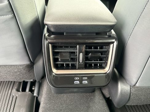 New 2026 Toyota Crown Nightshade image 11