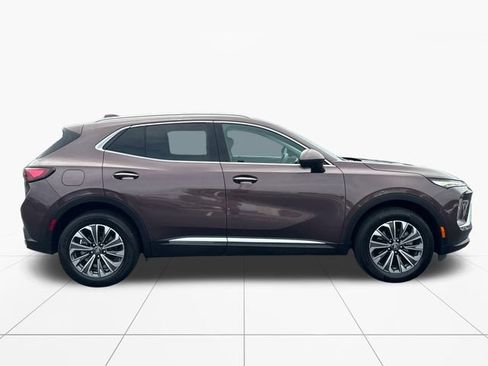 Used 2024 Buick Envision Preferred AWD/4WD image 7