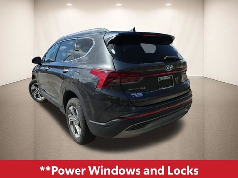 Used 2023 Hyundai Santa Fe SEL image 6