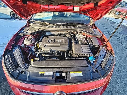 New 2026 Volkswagen Jetta GLI Autobahn image 19