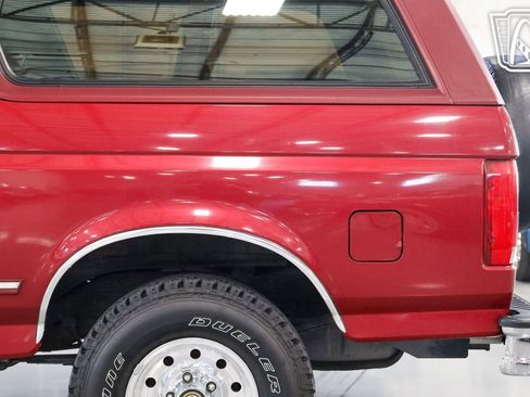 Used 1994 Ford Bronco image 23