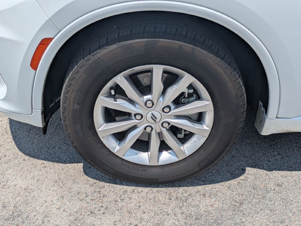 Used 2025 Dodge Durango GT RWD image 10
