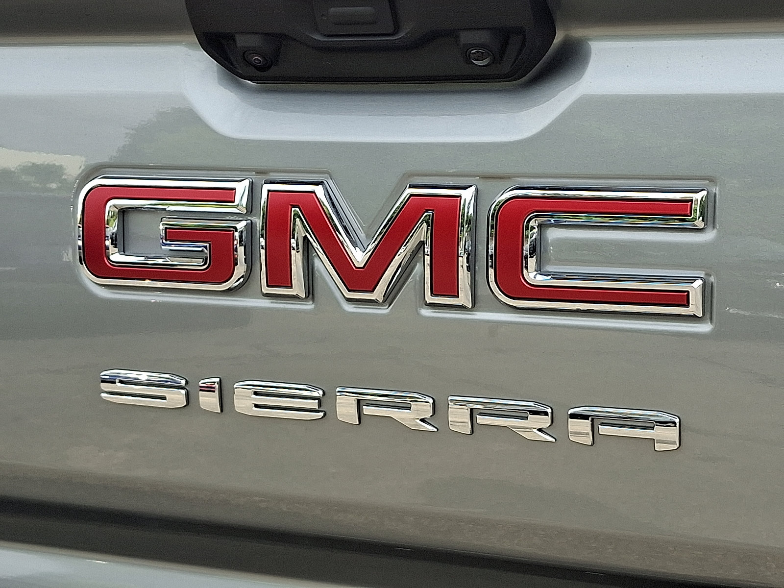 Used 2026 GMC Sierra 1500 SLE AWD/4WD image 29