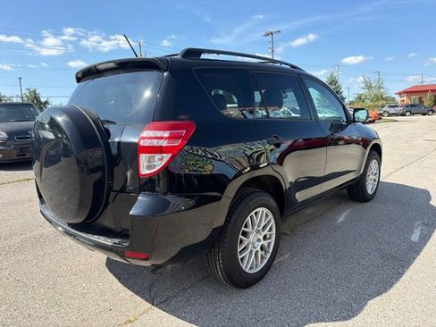 Used 2009 Toyota RAV4 2WD image 6