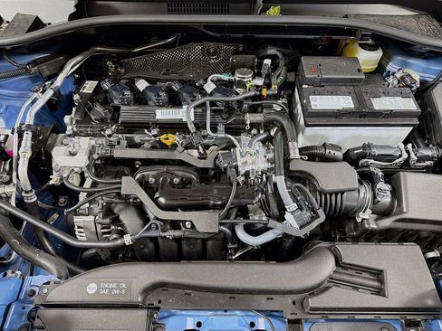 New 2026 Toyota Corolla Cross LE AWD/4WD image 25