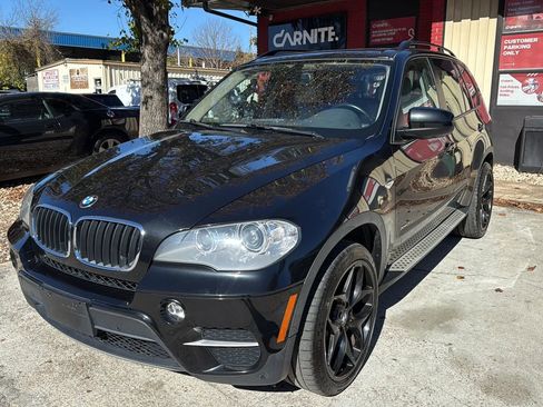 Used 2013 BMW X5 xDrive35i image 3