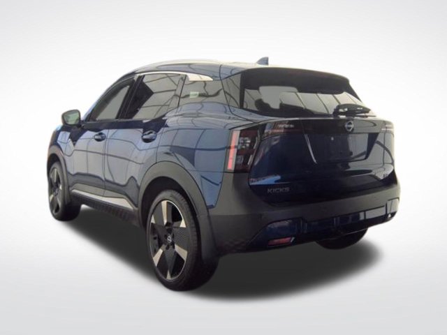 Used 2025 Nissan Kicks SR FWD image 6