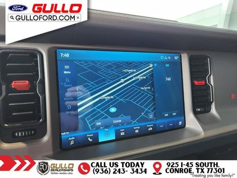 Used 2024 Ford Bronco Raptor w/ Interior Carbon Fiber Pack 6 image 25