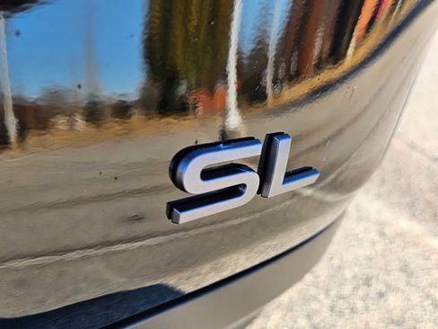 New 2026 Nissan Murano SL image 12