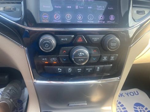 Used 2020 Jeep Grand Cherokee Limited w/ Trailer Tow Group IV image 24