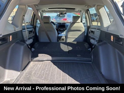 Used 2020 Honda CR-V EX-L image 14