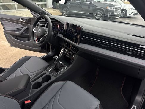 New 2026 Volkswagen Jetta GLI Autobahn image 30