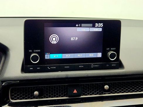 Used 2025 Honda Civic Sport image 18