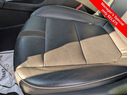 Used 2019 Chevrolet Blazer Premier w/ Sun and Wheels Package image 22