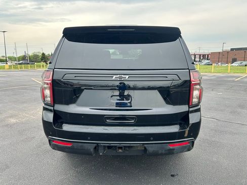 Used 2023 Chevrolet Tahoe Z71 AWD/4WD image 9