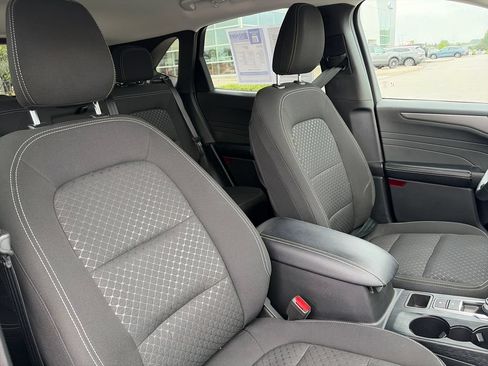 Used 2023 Ford Escape Active w/ Tech Pack #2 FWD image 12