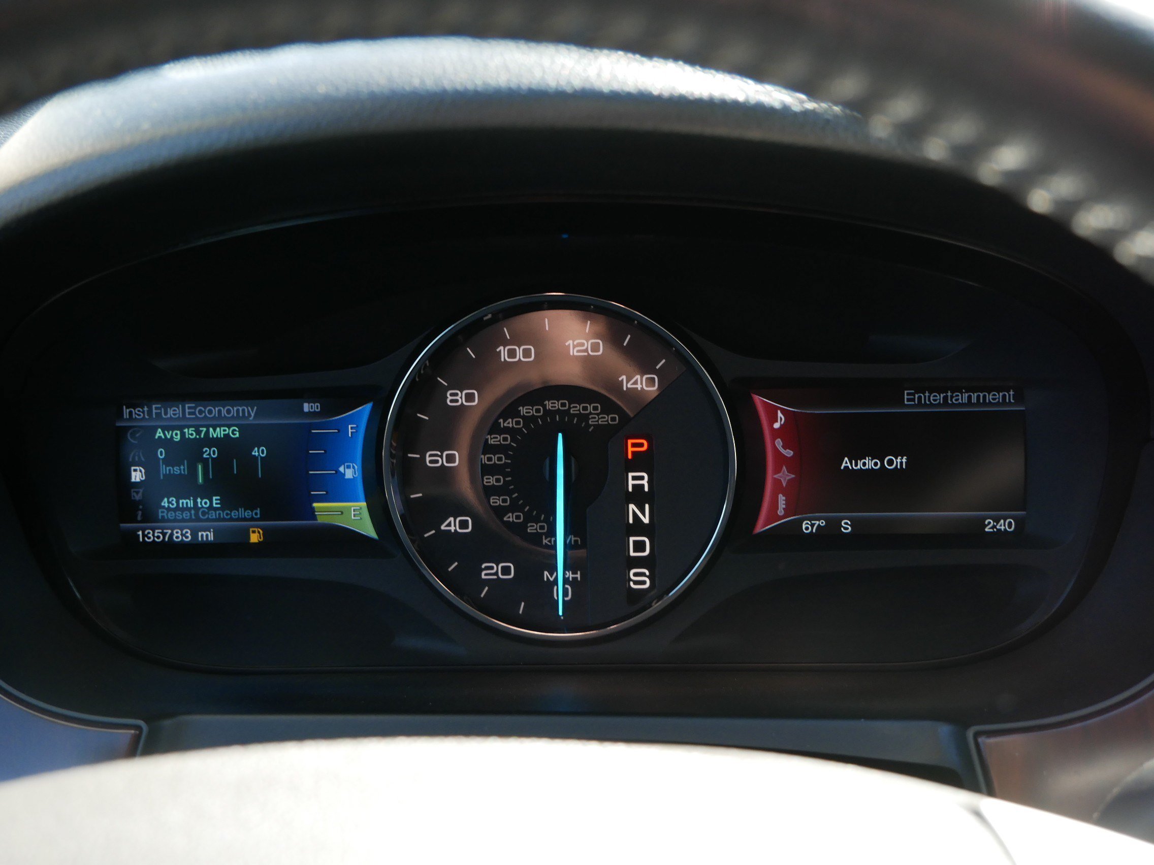 Used 2013 Ford Edge Limited w/ Canadian Touring Pkg AWD/4WD image 21
