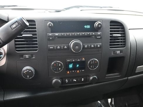 Used 2013 Chevrolet Silverado 1500 LT w/ All-Star Edition AWD/4WD image 11