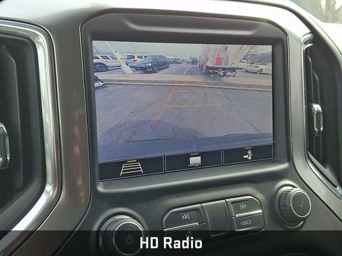 Used 2020 Chevrolet Silverado 1500 LT w/ All-Star Edition image 21