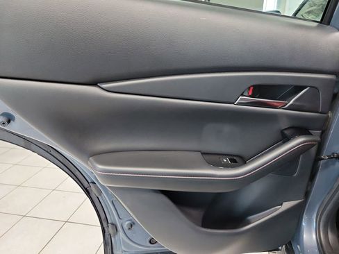Used 2023 MAZDA CX-30 AWD 2.5 S w/ Preferred Package image 25