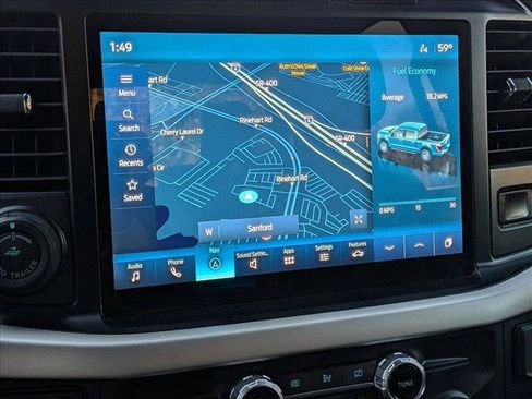 Used 2021 Ford F150 XLT w/ Equipment Group 302A High image 11