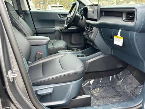 New 2026 Ford Maverick Lariat w/ Black Appearance Package AWD/4WD image 13