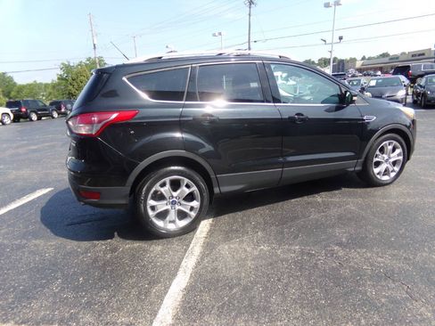 Used 2014 Ford Escape Titanium w/ Equipment Group 401A FWD image 55