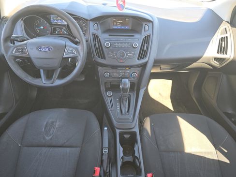Used 2016 Ford Focus S image 8
