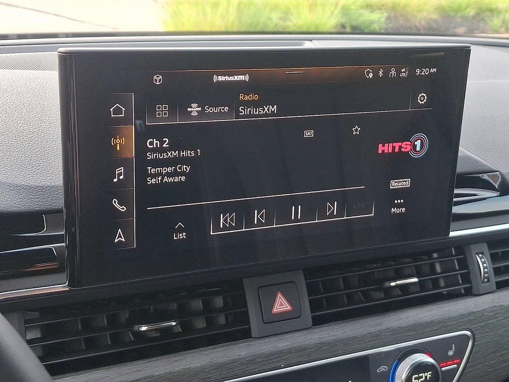 Certified 2023 Audi A4 2.0T Premium Plus w/ Premium Plus Package AWD/4WD image 18