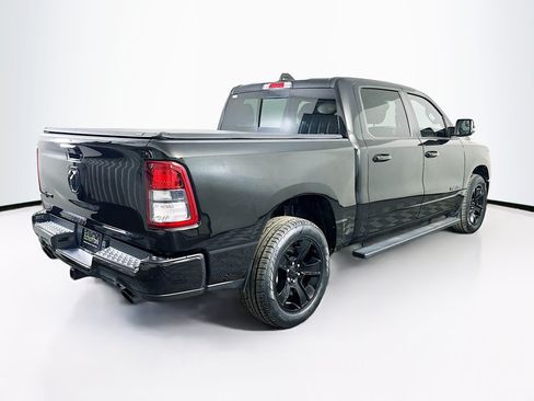 Used 2023 RAM 1500 Lone Star RWD image 9