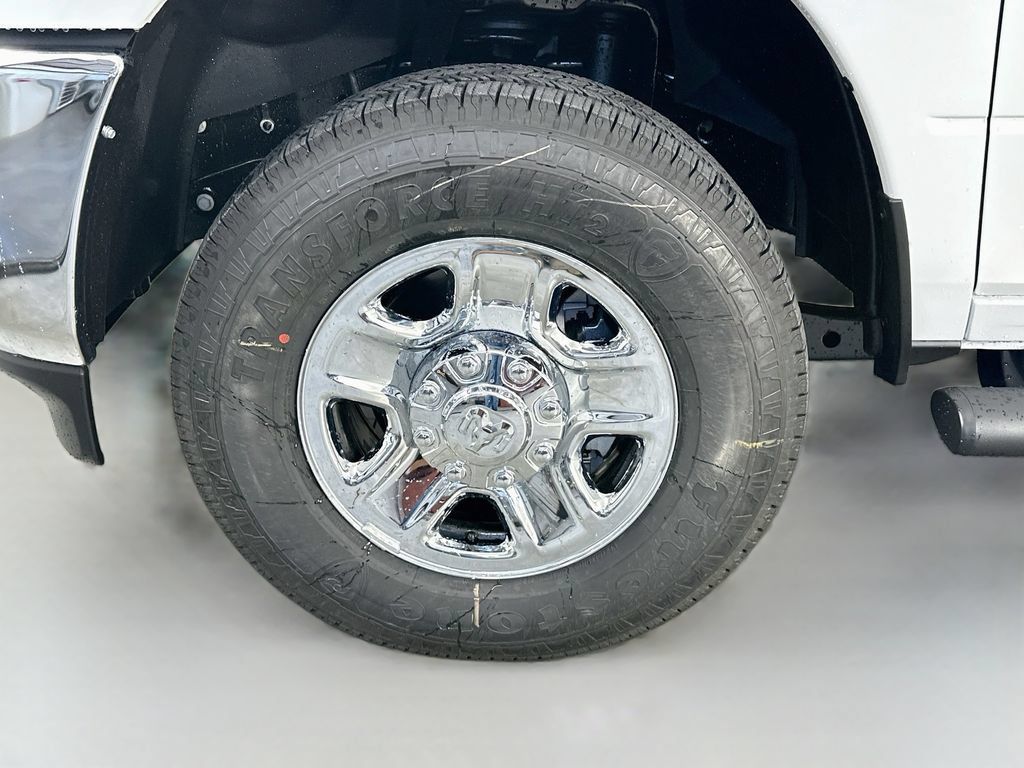 New 2027 RAM 2500 Tradesman AWD/4WD image 20
