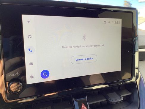 Used 2024 Toyota Corolla LE image 43